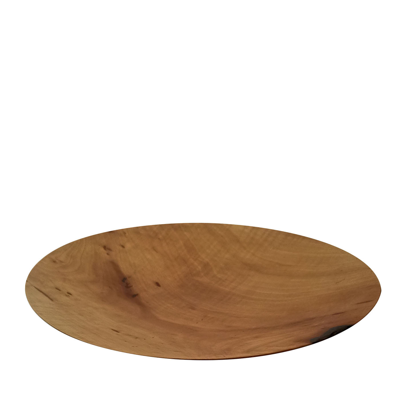 Vassoio Uovo in legno di pero