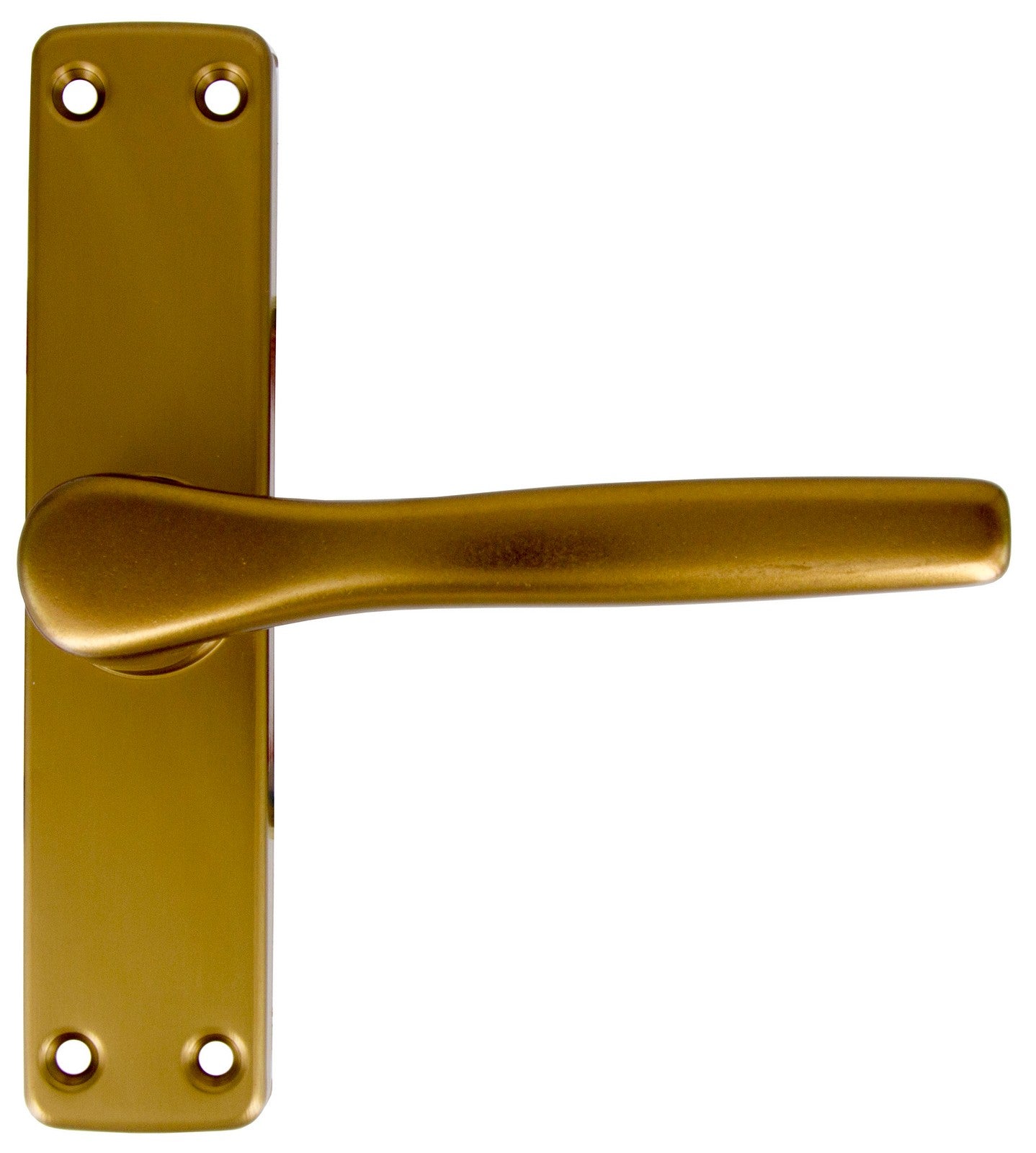 10pz cremonese anodizzato bronzo impugnatura maniglia gratz fori ez cod:ferx.17711