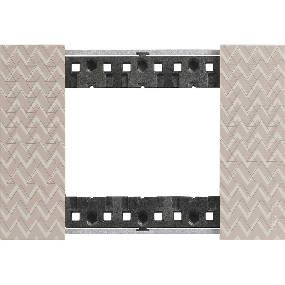 viti panel bronzate testa piana 4 x40 cod:ferx.1902