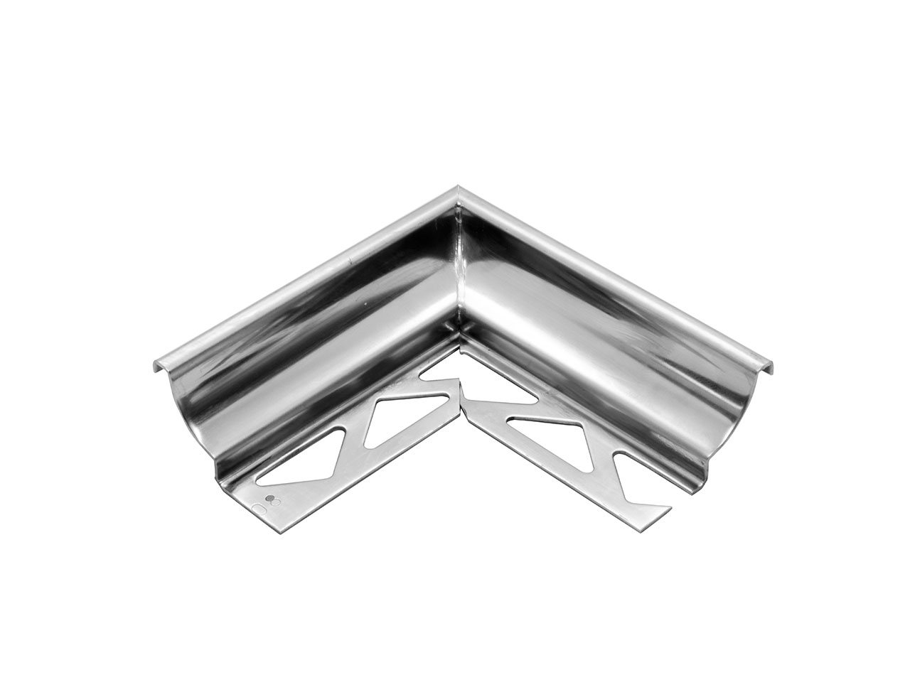 Raccordo Global Cove Angolo Interno Acciaio Inox 12,5mm-19677