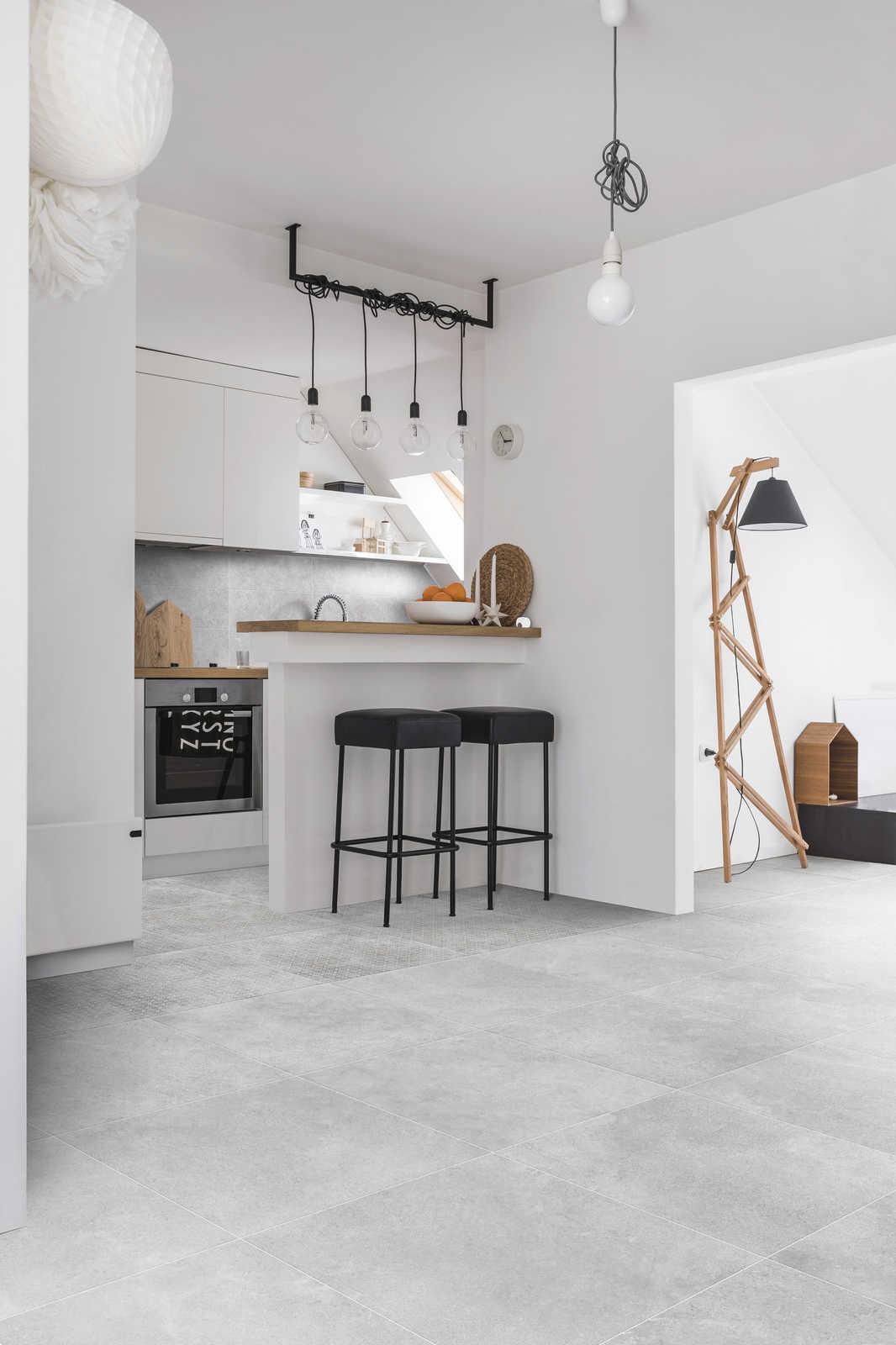 STREAM GREY 60X60-M0U8