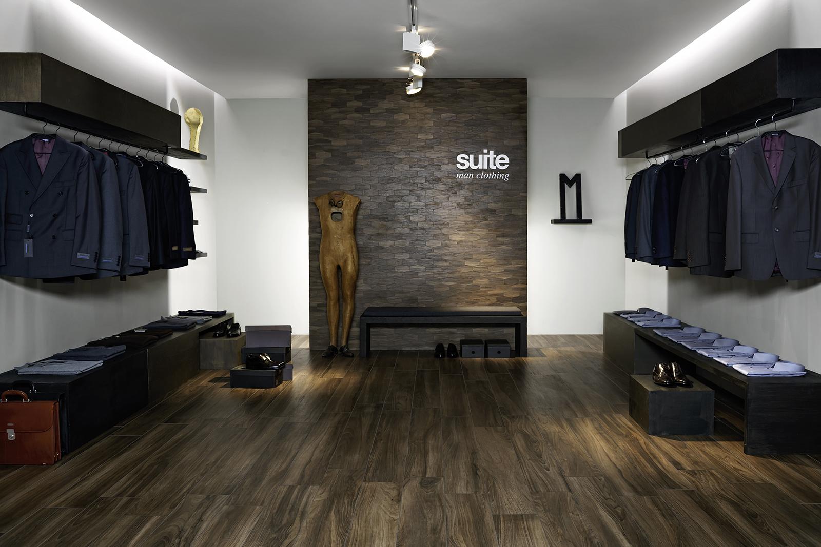 MARAZZI TREVERKCHIC NOCE AMERICANO 20X120-MH2V