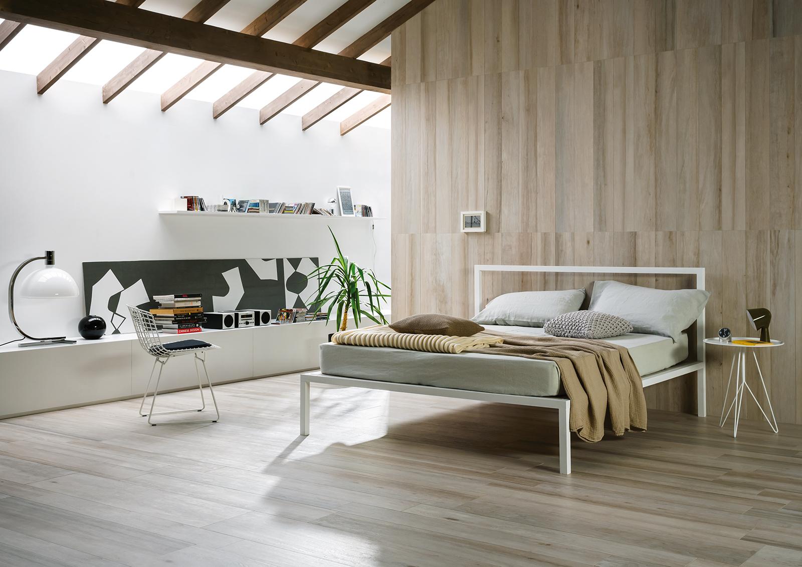 MARAZZI TREVERKCHIC TEAK ASIA 20X120-MH2X