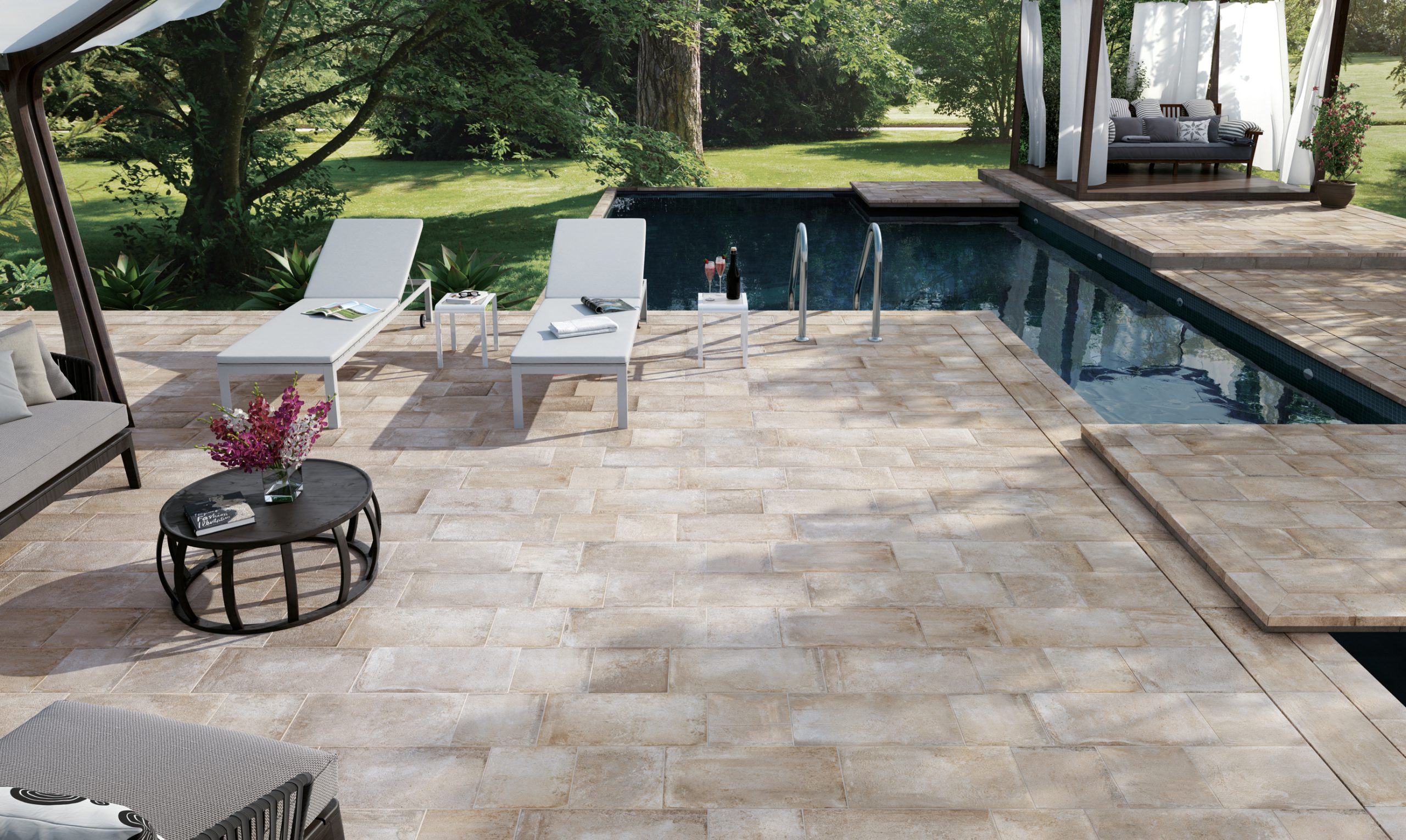 BRUGES GRIP25X50-0094850