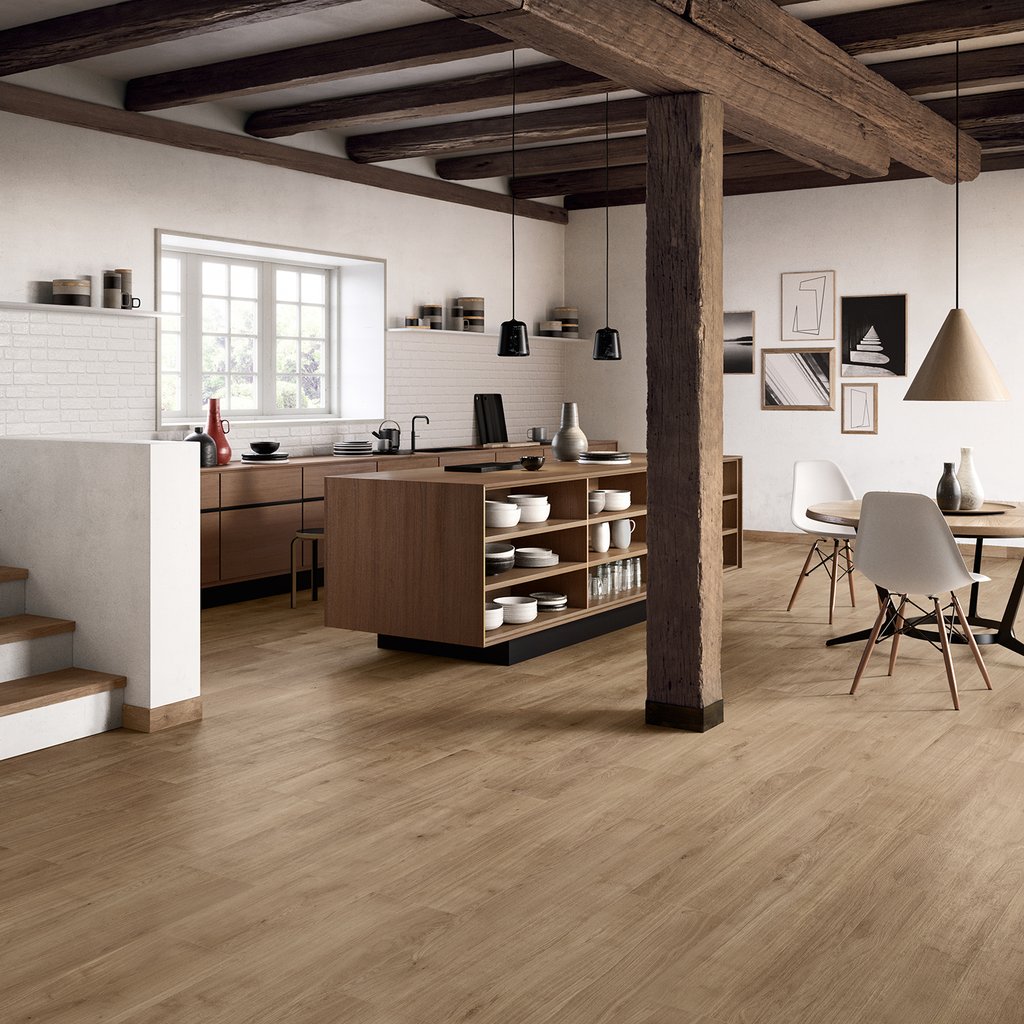 PRIMEWOOD WHITE 30x180-CSAPRWWH18