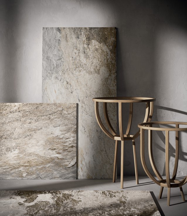 METASTONE MUD 3060-CSAMETMU30