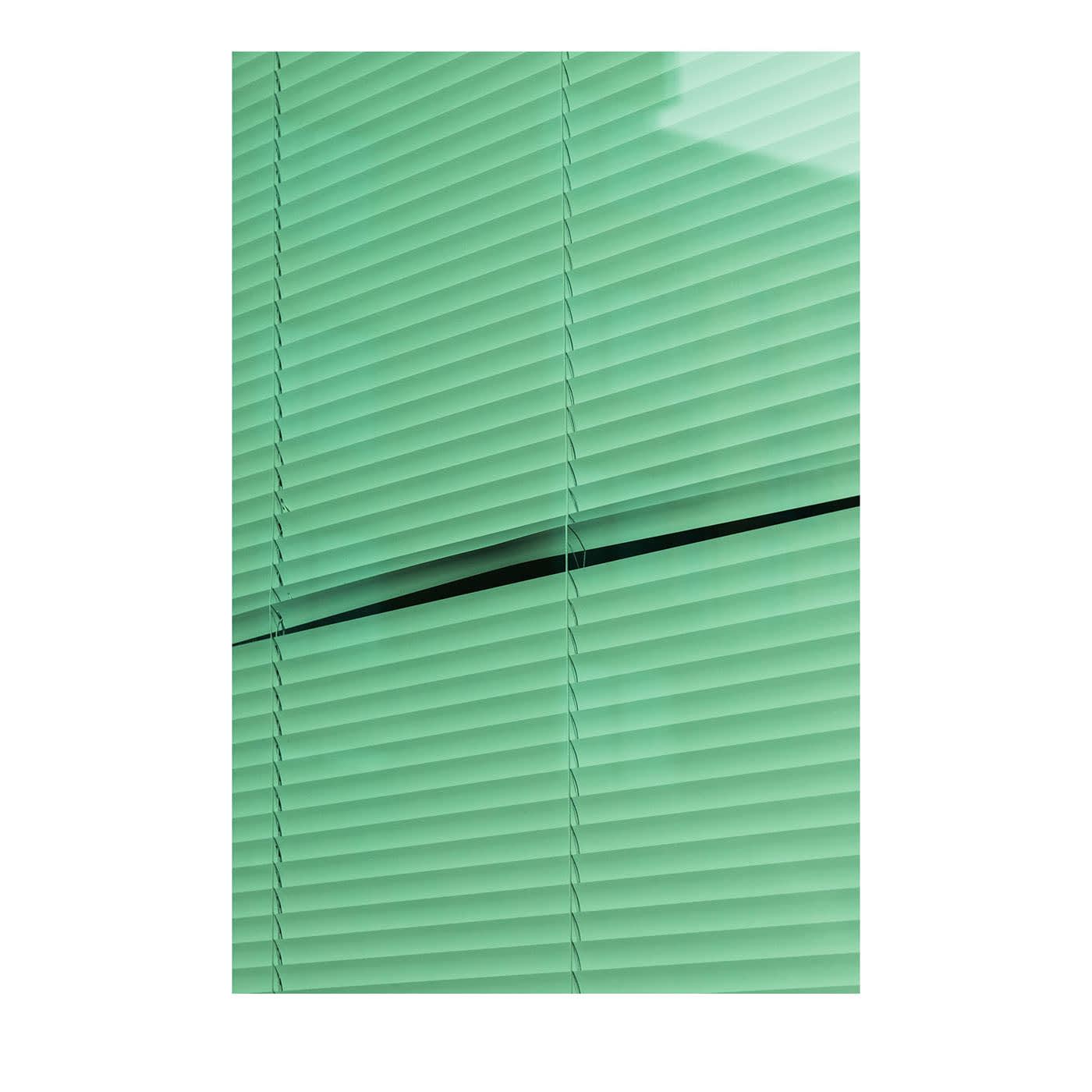 "Fotografia "London Eyes