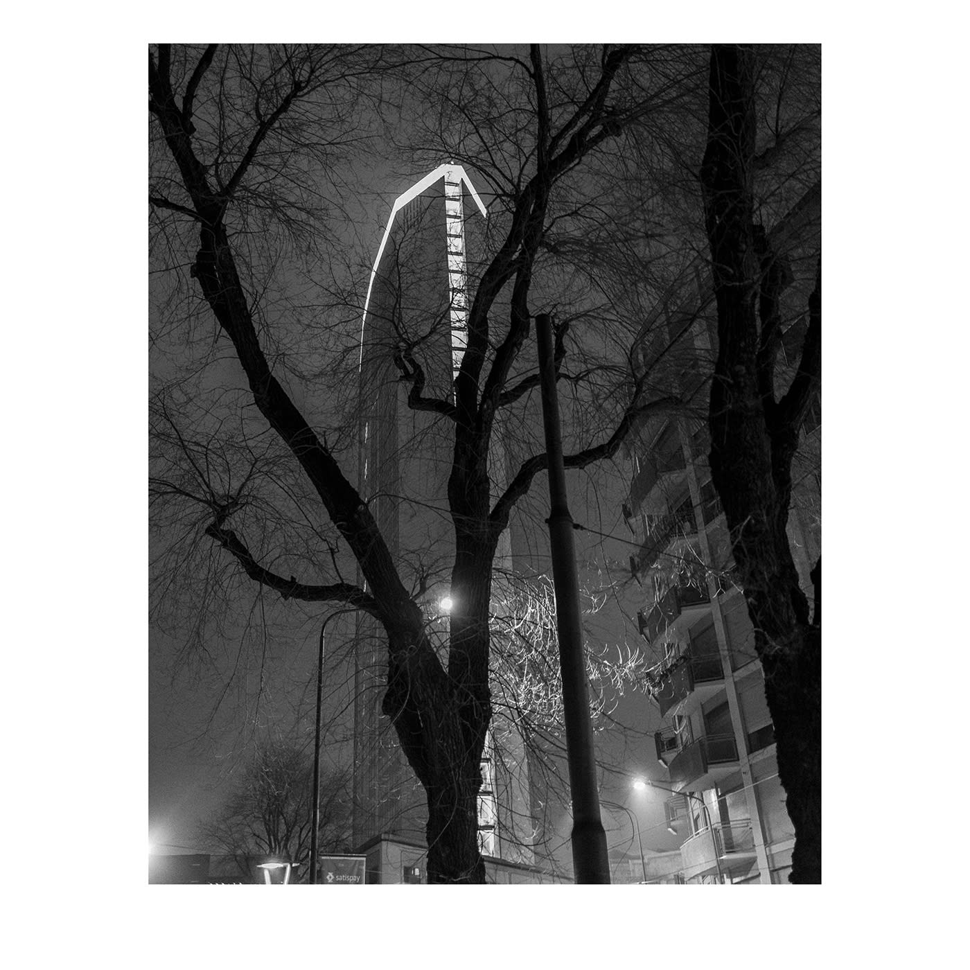 Pirellone 01 Fotografia