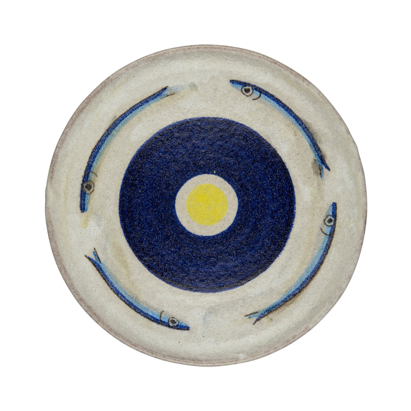 Segni Quattro Piatto di pesce