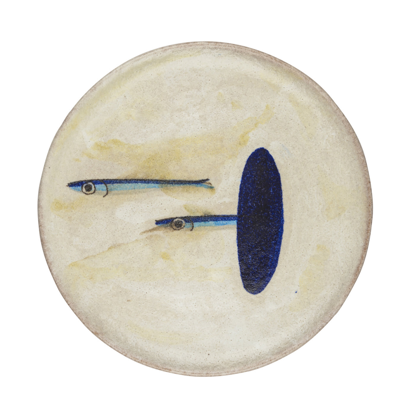 Segni Due Piatto di pesce