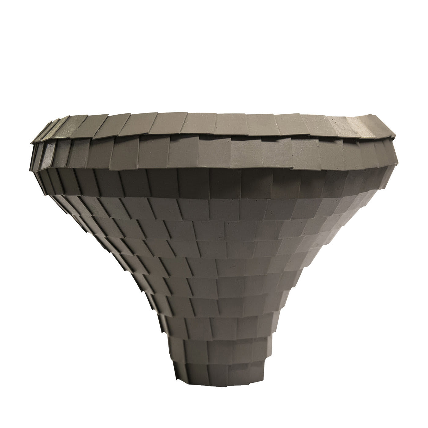 Centrotavola in ferro Primitivo