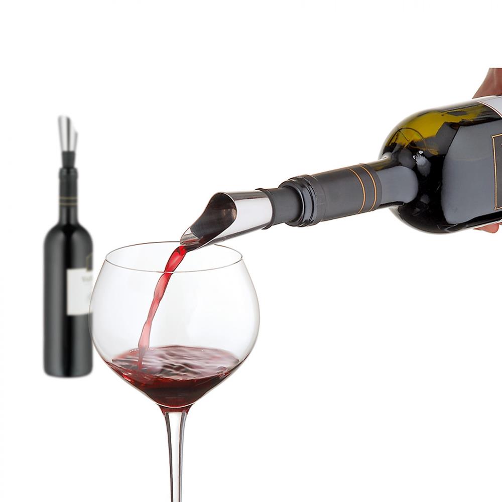 WMF BECCUCCIO DECANTER