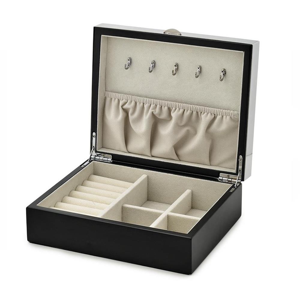 CRESIA							 							SCATOLA PORTAGIOIE