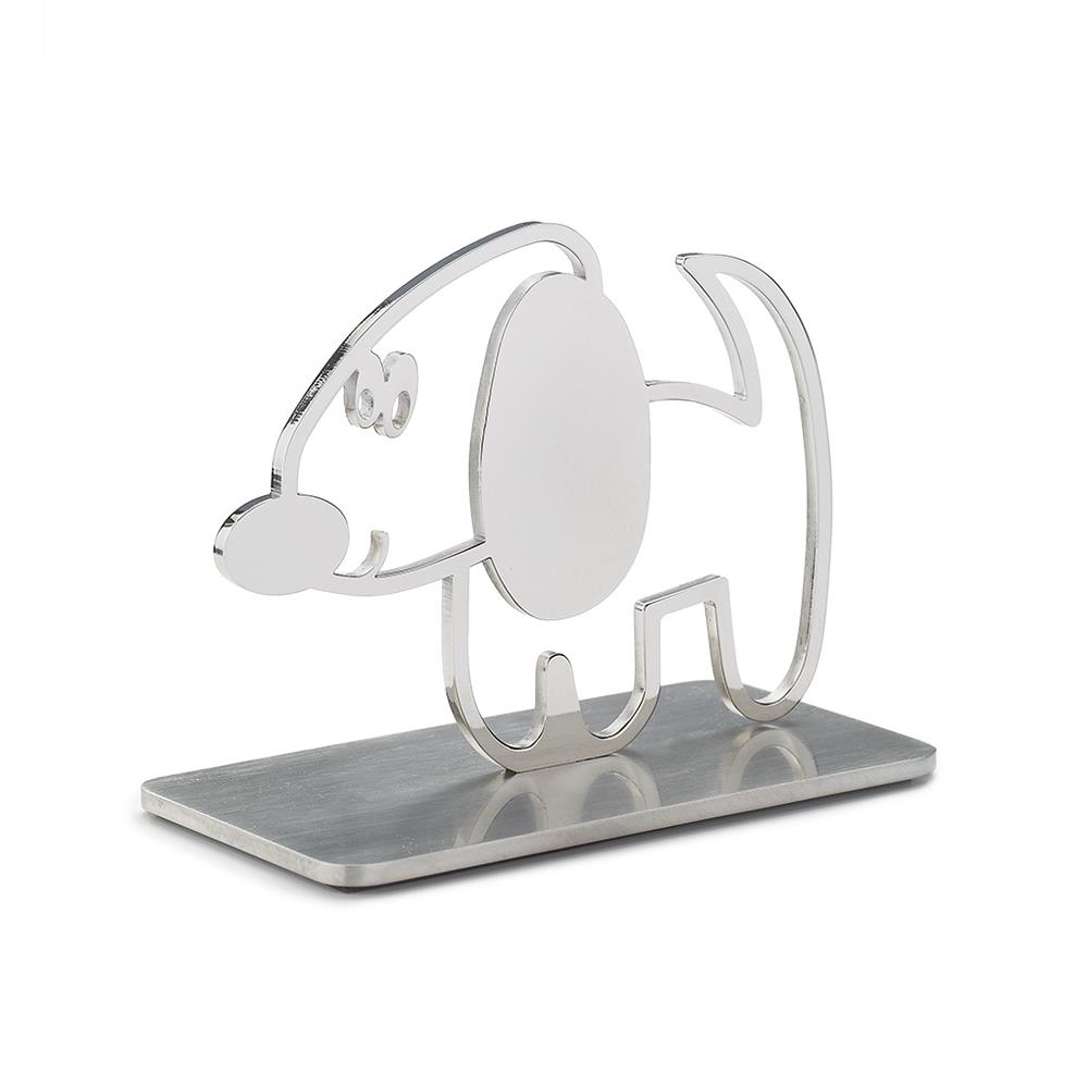 CRESIA							 							FERMACARTE CAGNOLINO