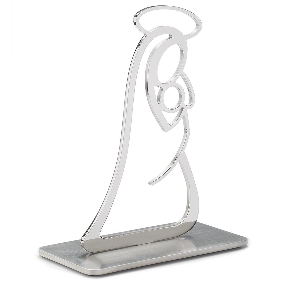 CRESIA							 							FERMACARTE MADONNA