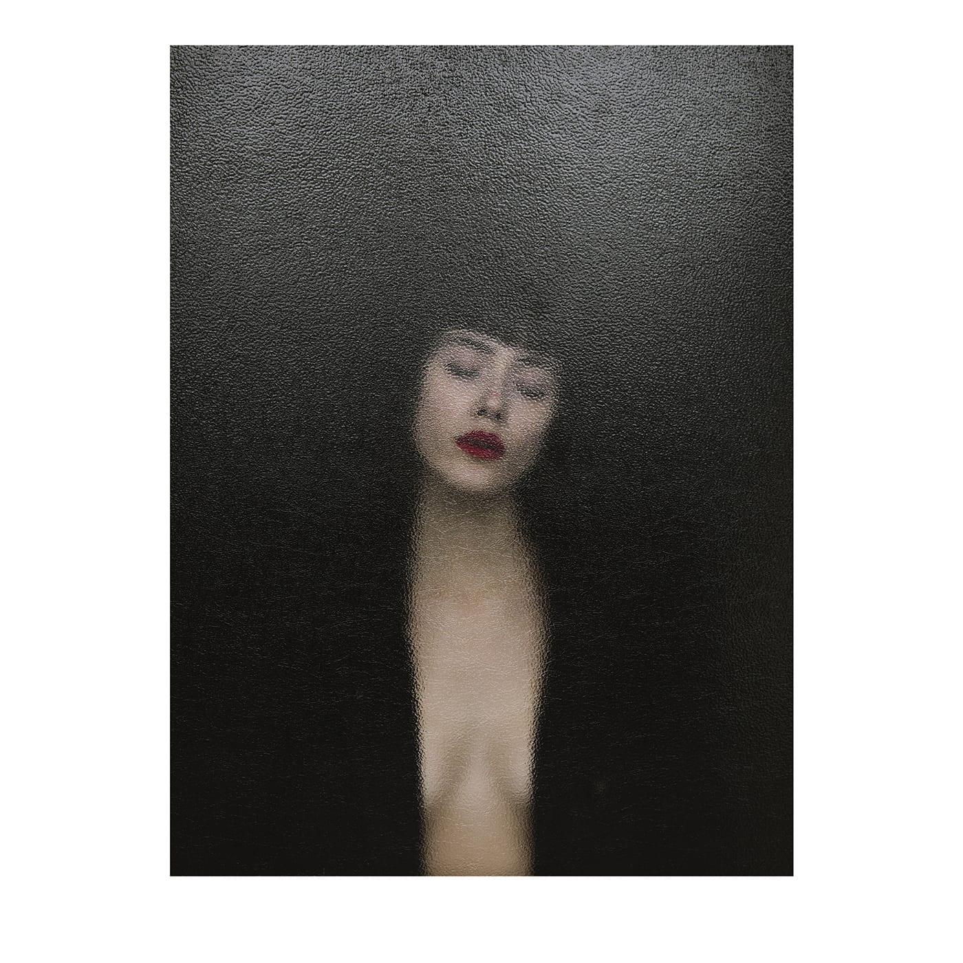 Ritorno al ritratto fotografico nero