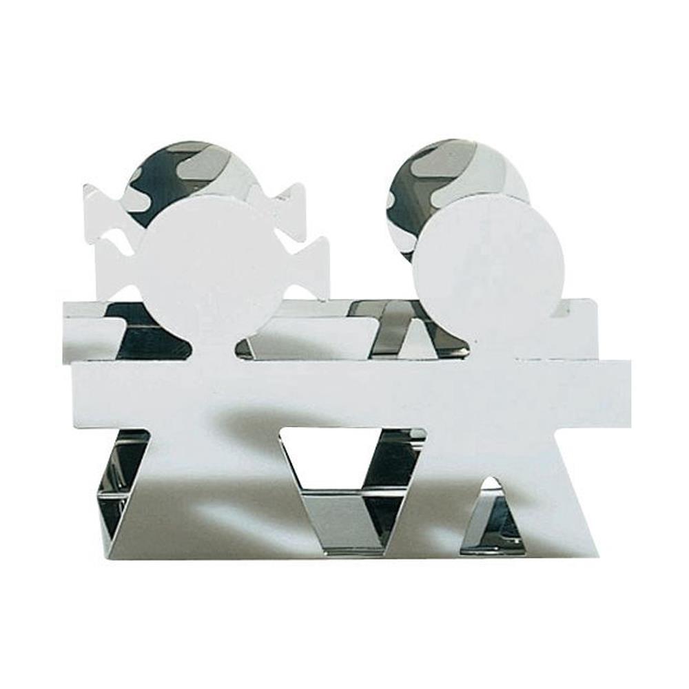 ALESSI							 							PORTABUSTE GIROTONDO