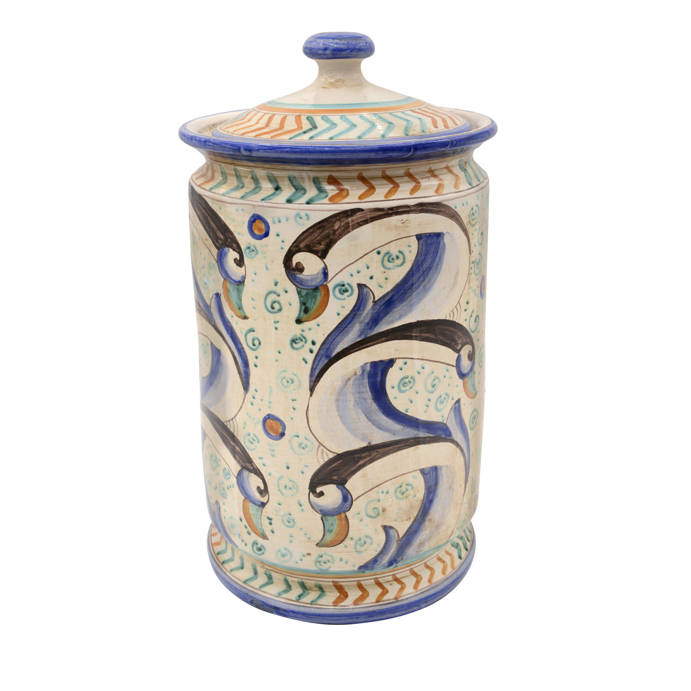 Barattolo Animali Fantastici