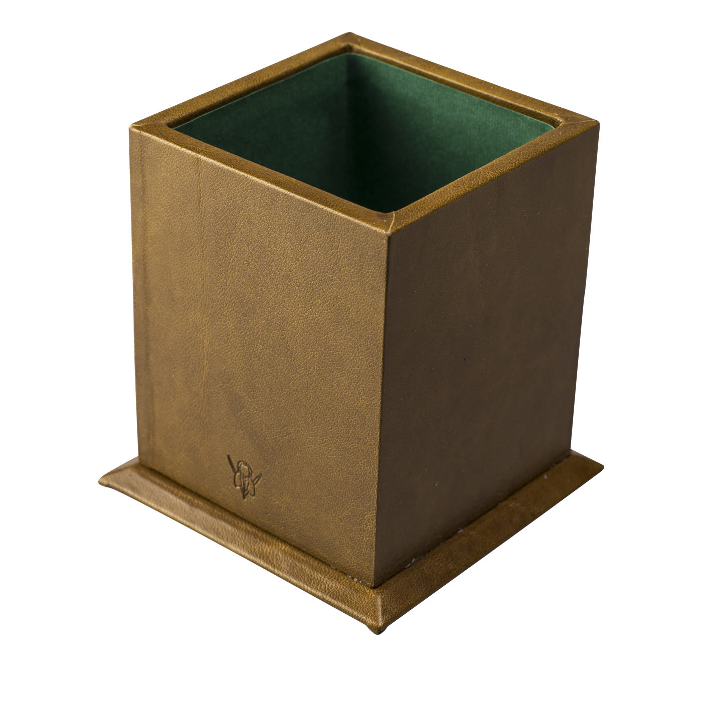 Portamatite in pelle