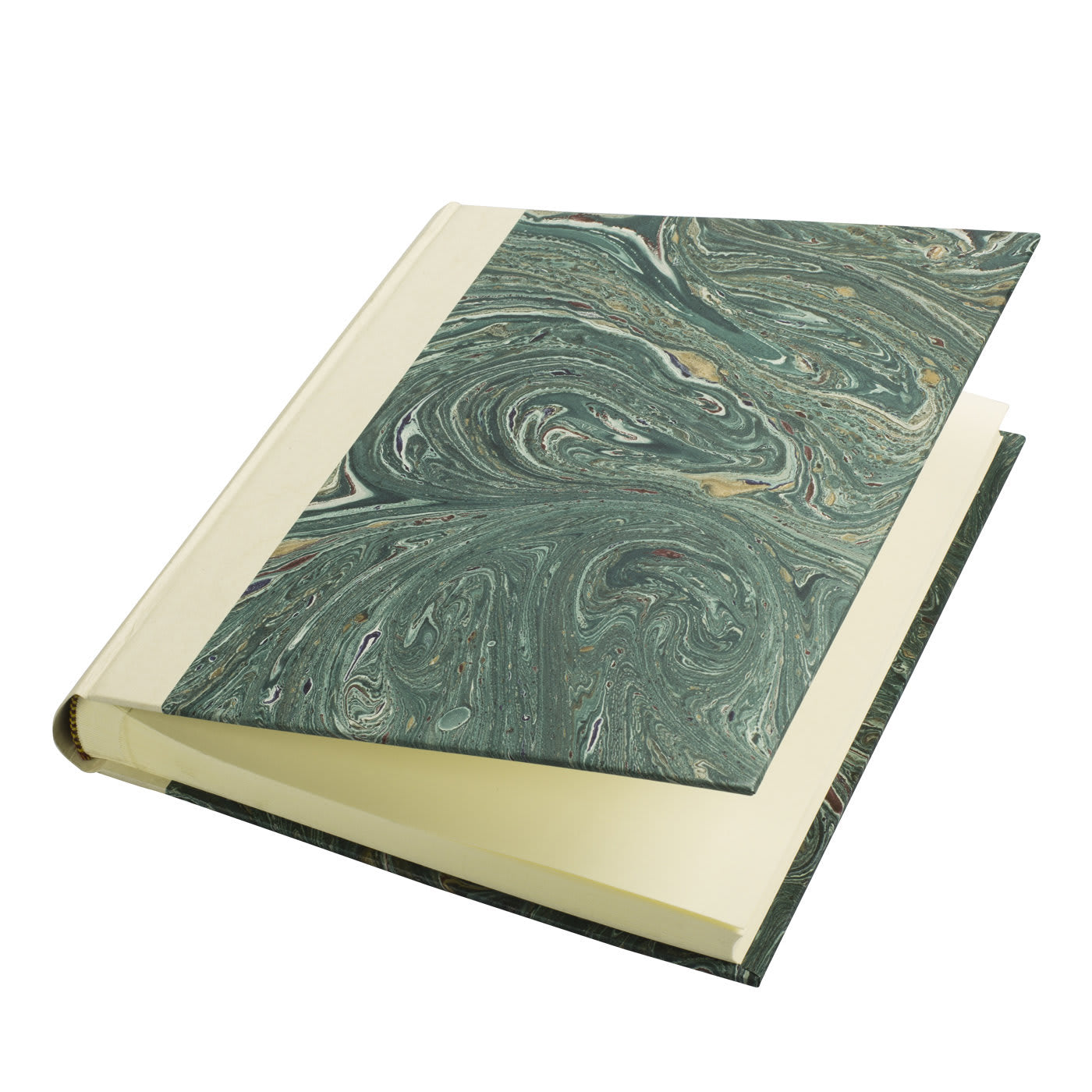 Album di carta medio Marmo