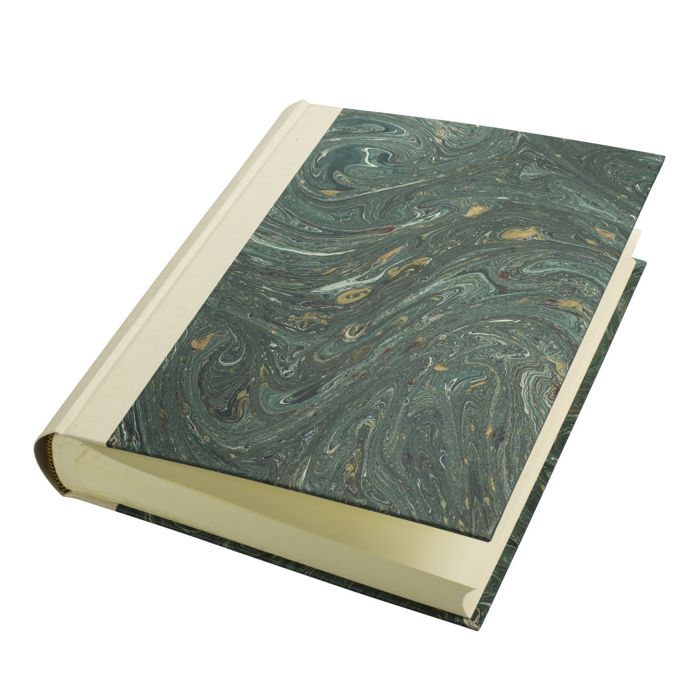 Album di carta grande Marmo