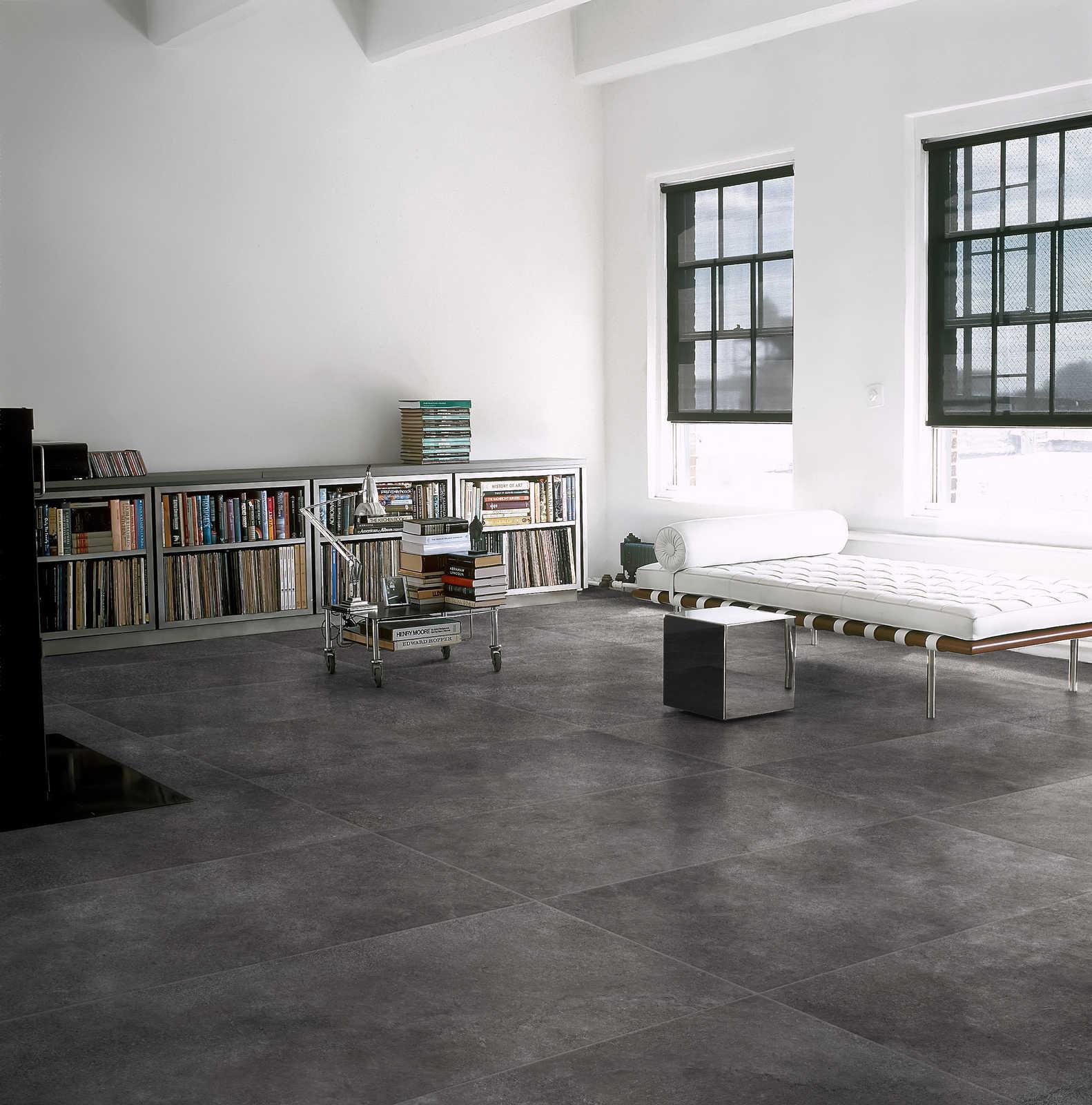 STREAM ANTHRACITE 60X60-M0U7