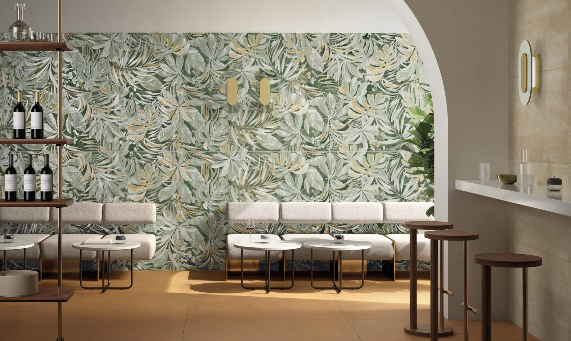 NAXOS ALCHYMIE EXOTIC 60X120-0133487