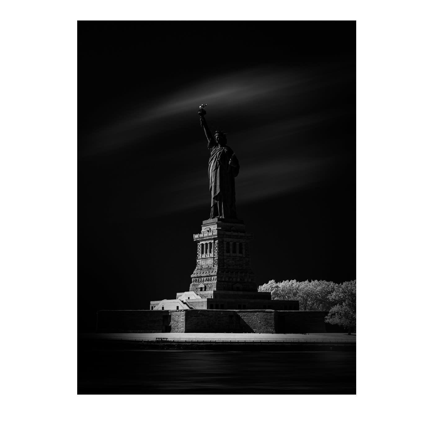 Fotografia di Lady Liberty