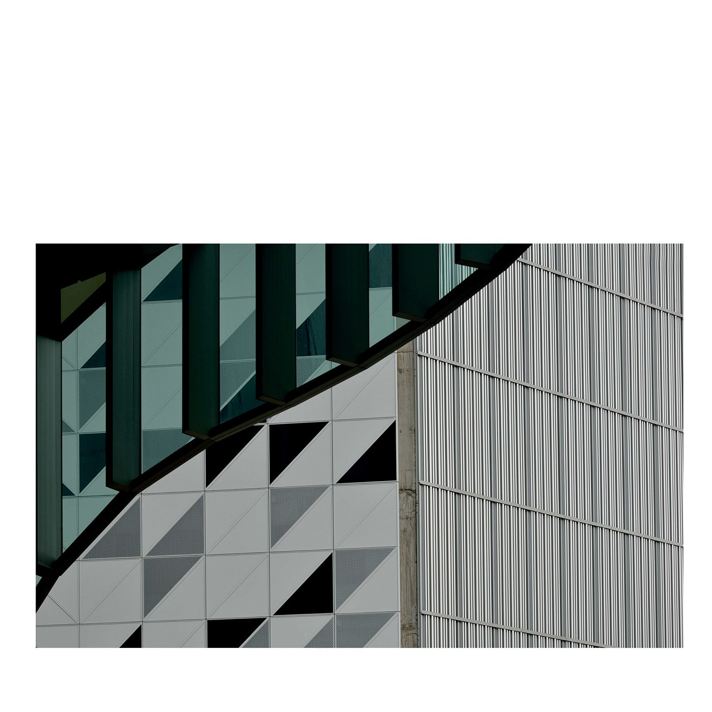 Singapore #10 Fotografia in edizione limitata