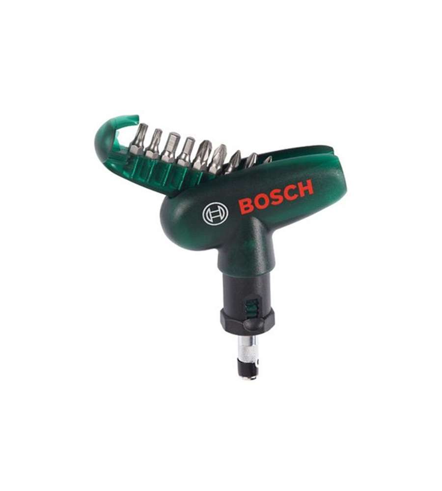 Set Avvitamento Pz 10         Pocket Bosch