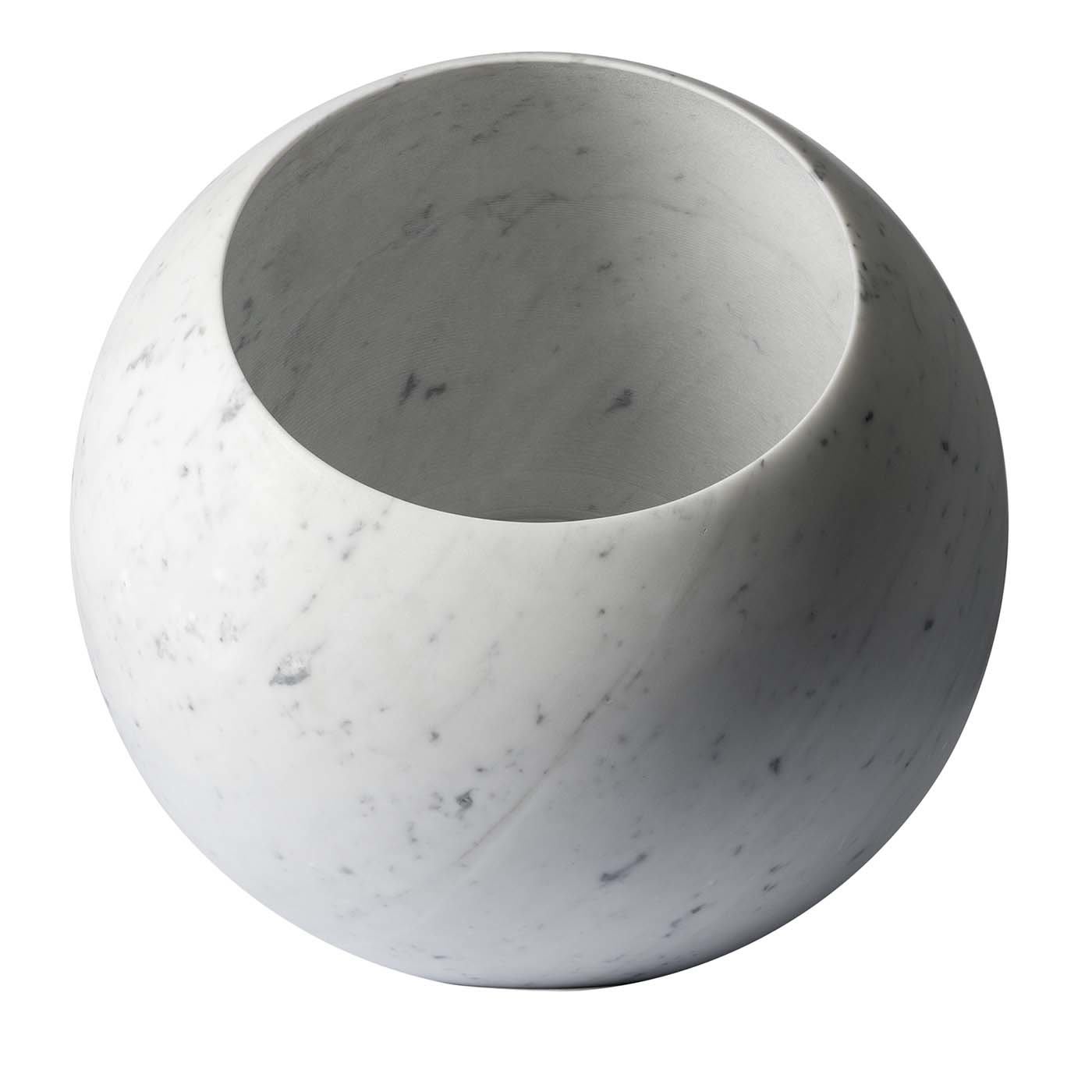 Lampada da terra Urano 50 di Elisa Ossino