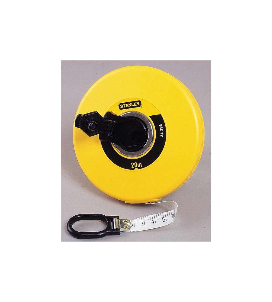 Rotella metrica in fiberglass m 20