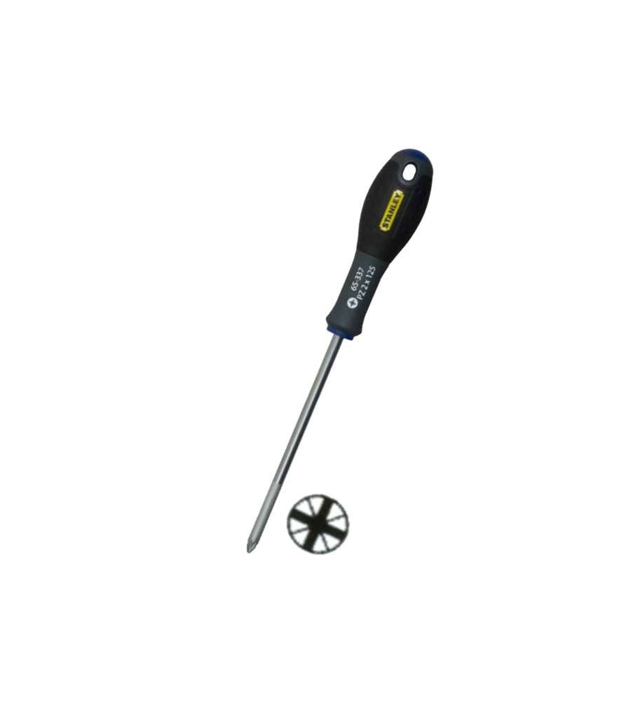 Cacciavite Pz 1X100    Fatmax 0-65-335 Stanley