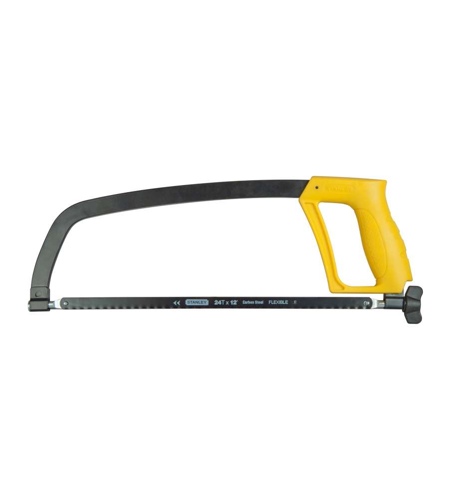 Seghetto per metallo