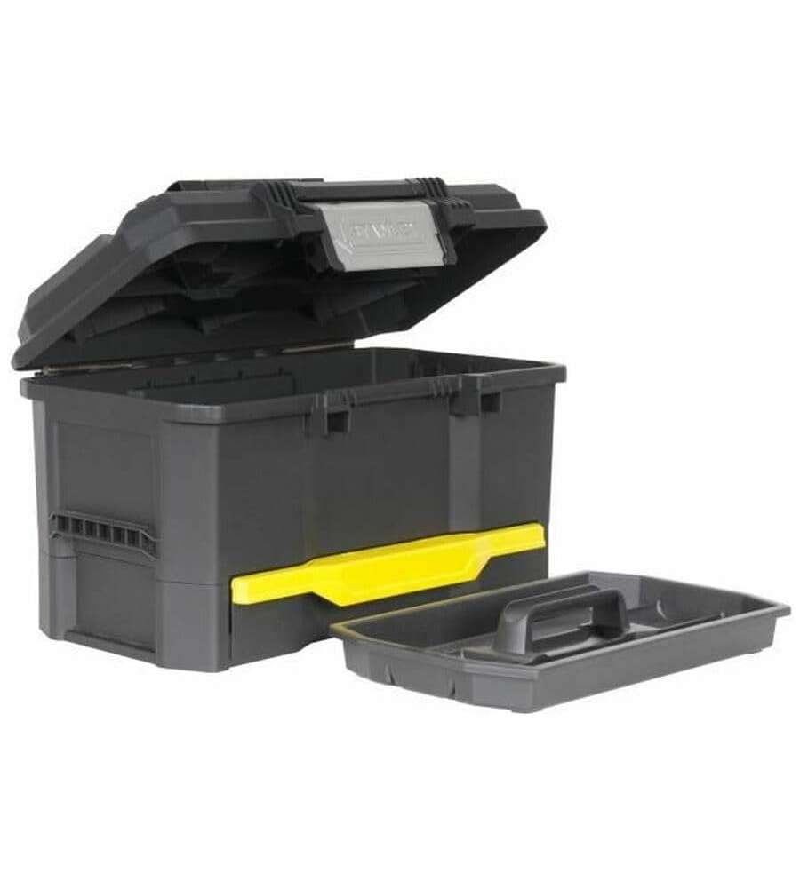 Cassetta portautensili con cassetto