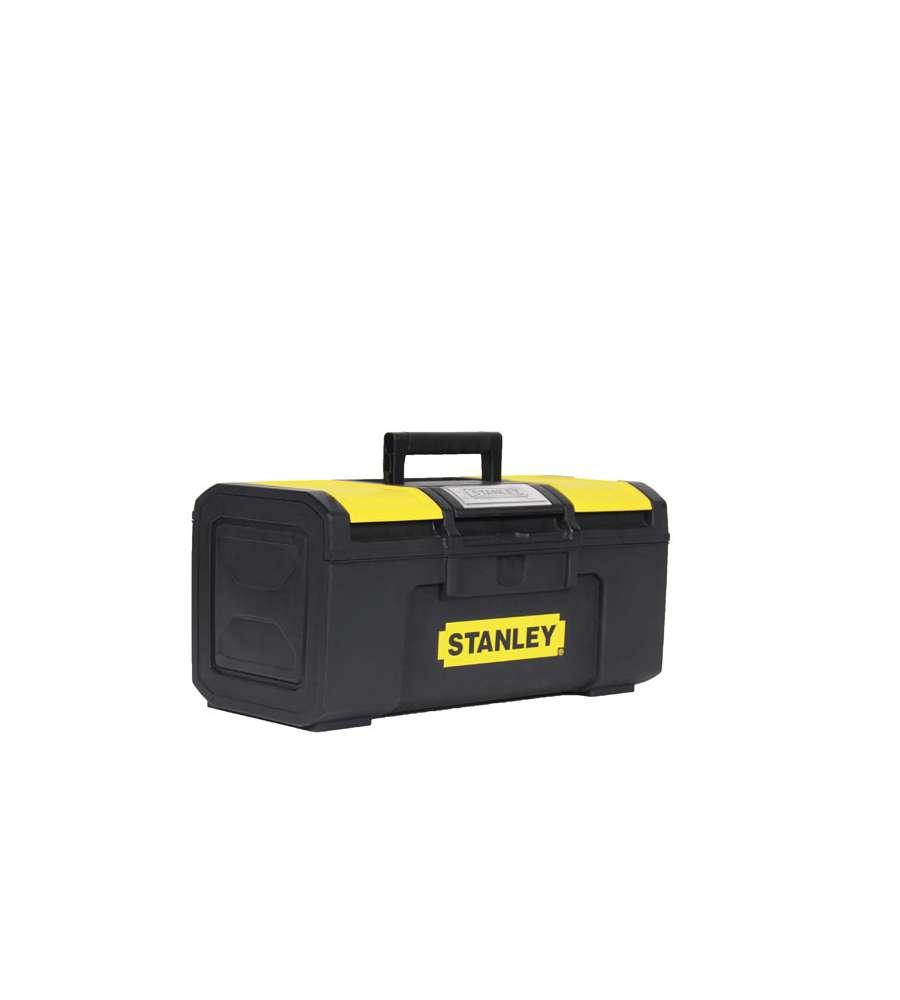 Stanley Cassetta degli Attrezzi One Touch - Nero - 48 cm