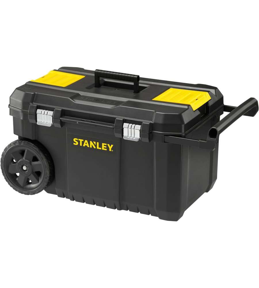 Vasca con ruote Essential Stanley