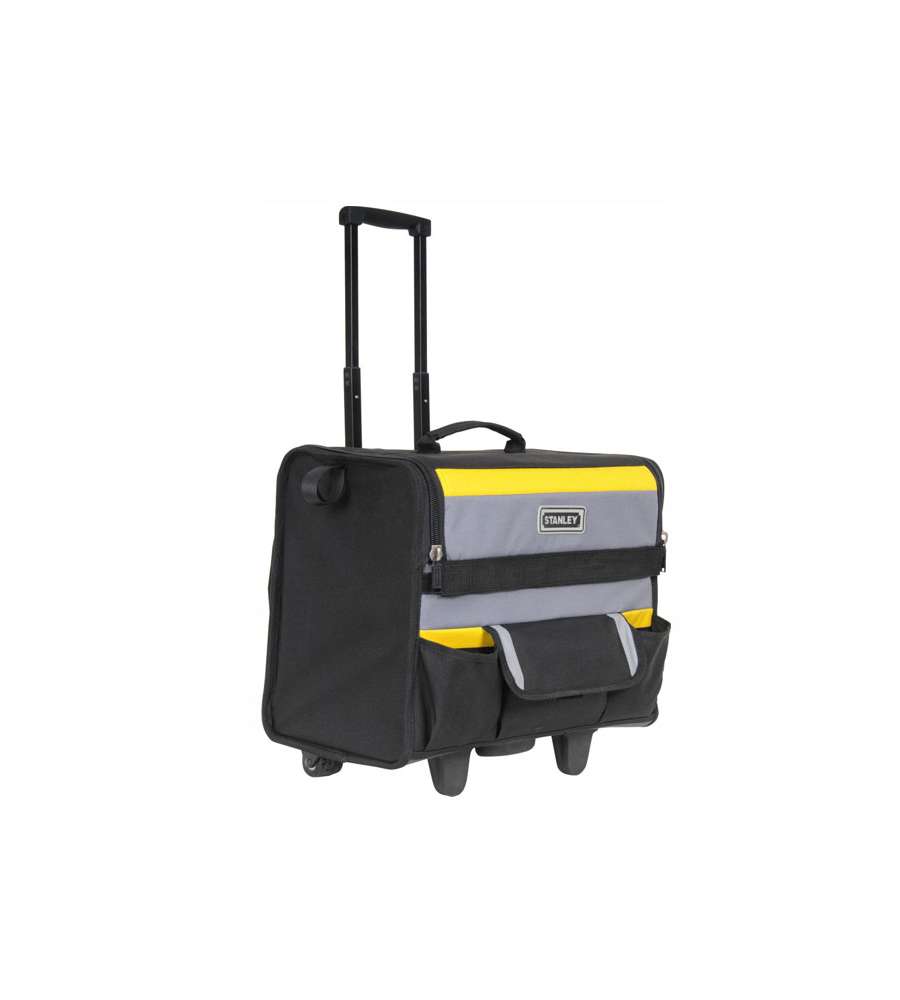 Borsa Portautensili 18,0" con Ruote 1-97-515 Stanley