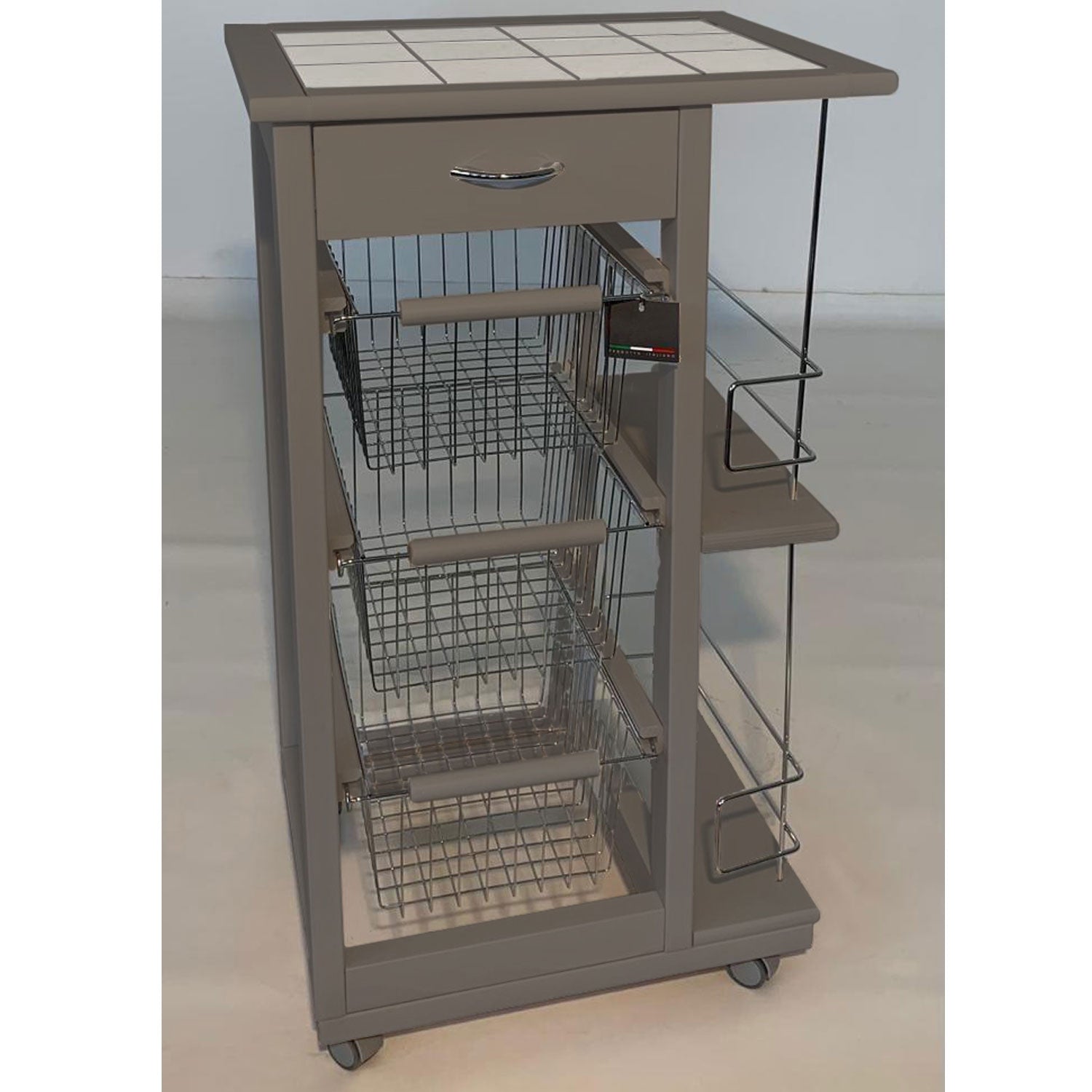 12pz cacciaviti pozidriv gr.6x150 pz2 art. 108 cod:ferx.3341