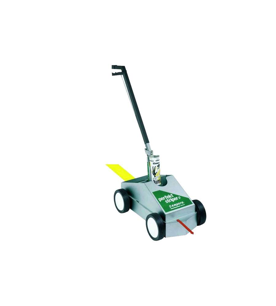 Carrello Traccialinee New Perfekt Striper