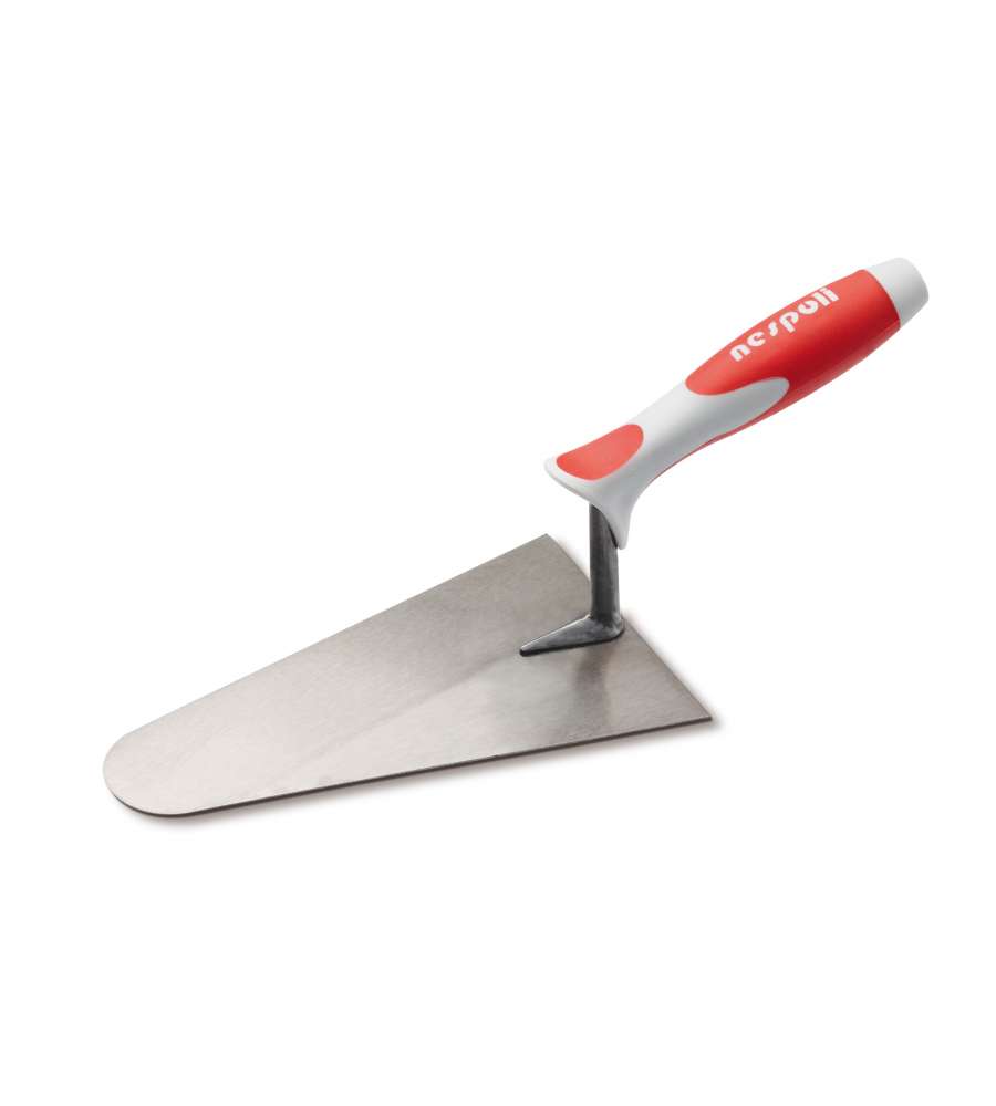 Cazzuola punta tonda stretta Air-T 22 cm