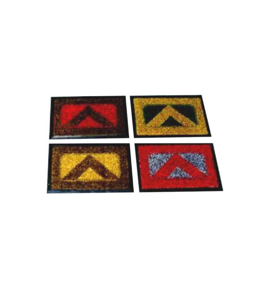 Zerbino Heavy Hard 40X 70 Robert Ross