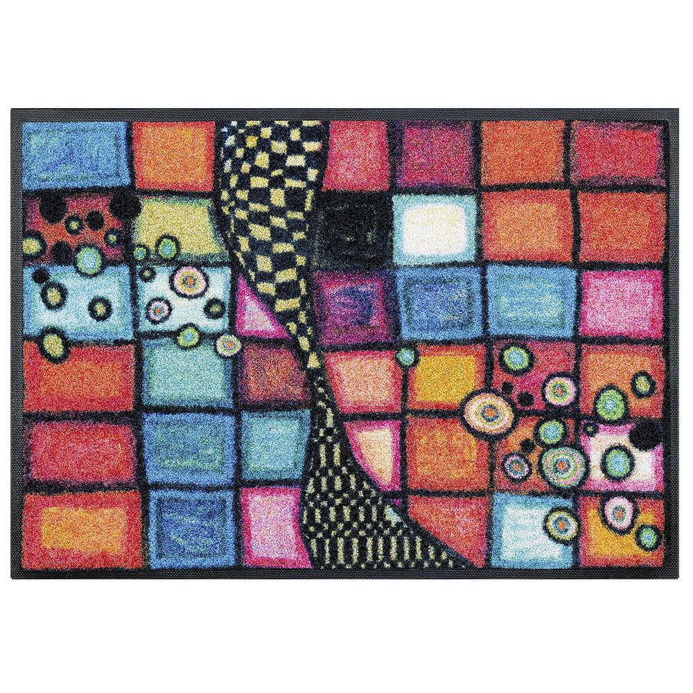 WASH & DRY TAPPETO TIGER TUNDRA