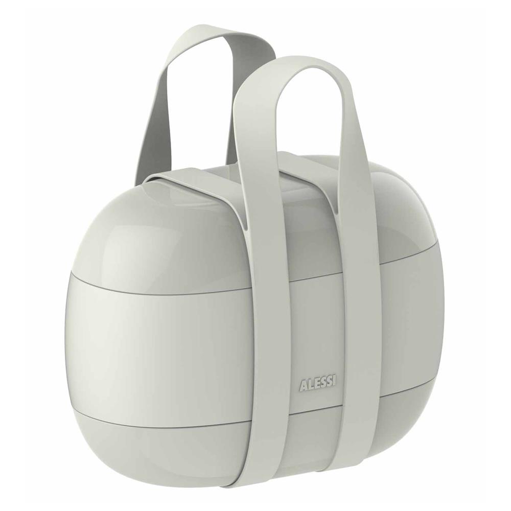 ALESSI							 							FOOD A PORTER