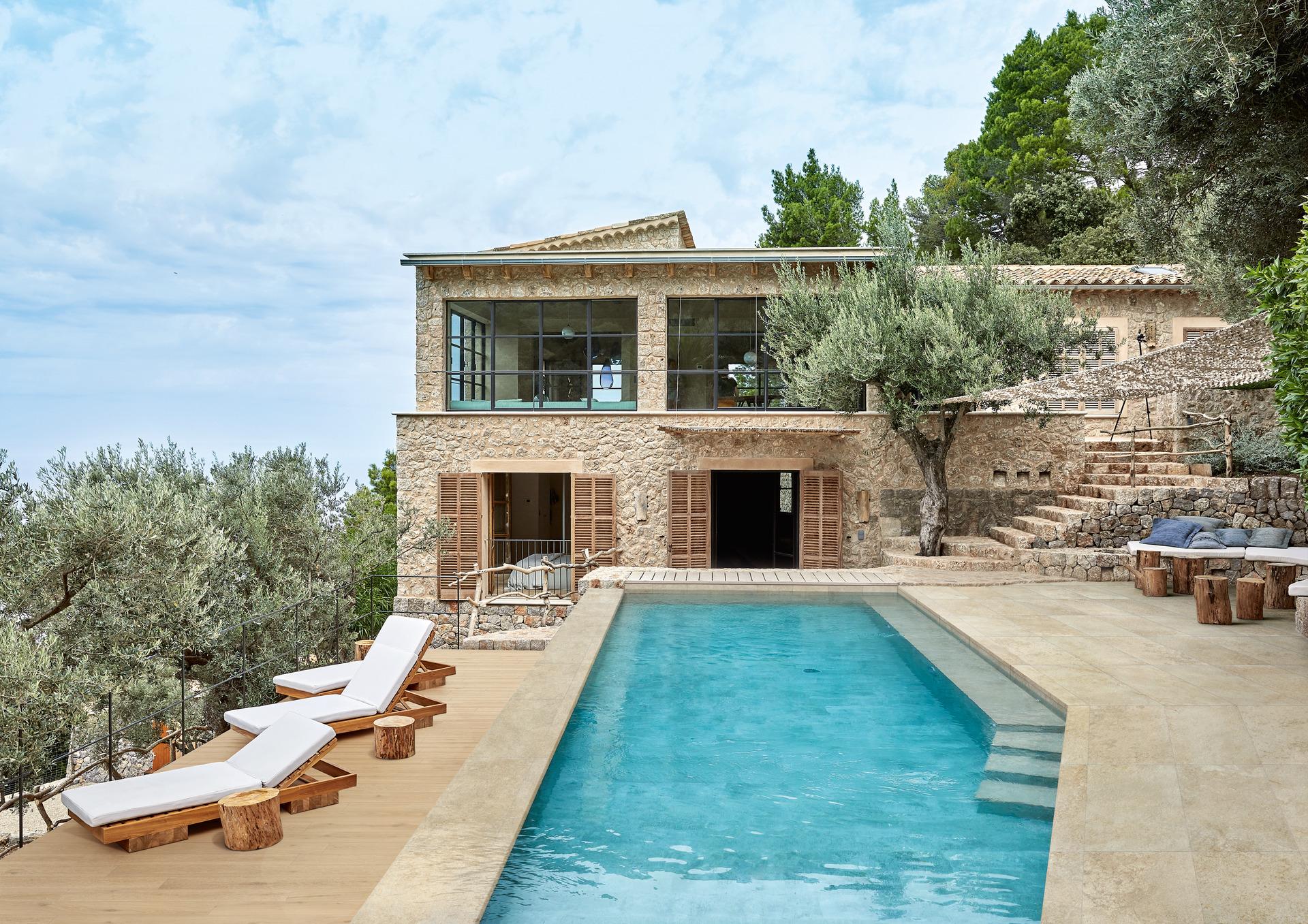 MARAZZI 22.5x1800 Oltre NATURAL RT-M9DM