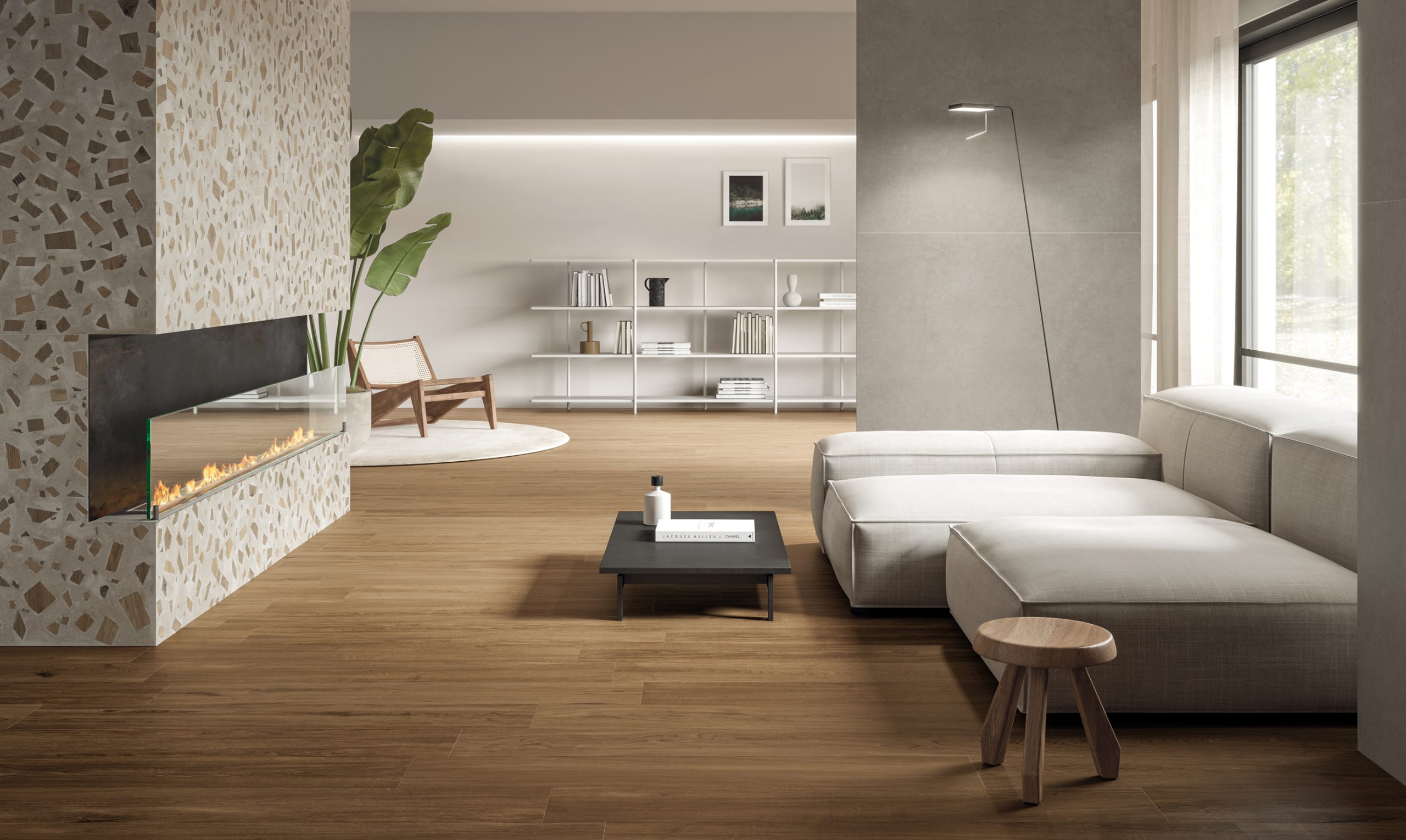 CHESTNUT 20X120-0128418