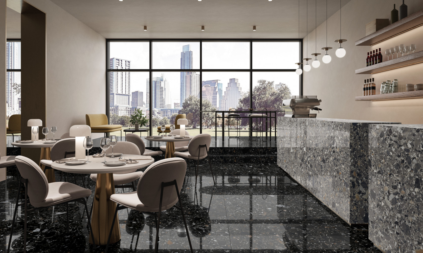 DEEP + 60X120-0119819