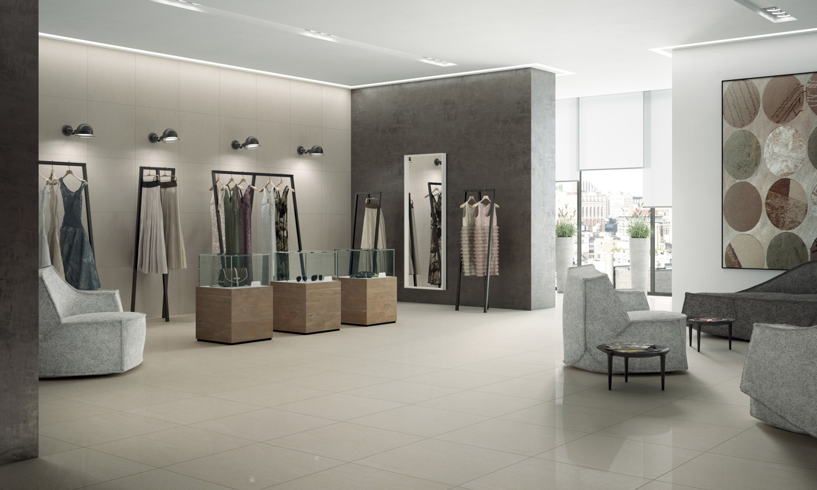 ALPINE CREST I60X60-0080480