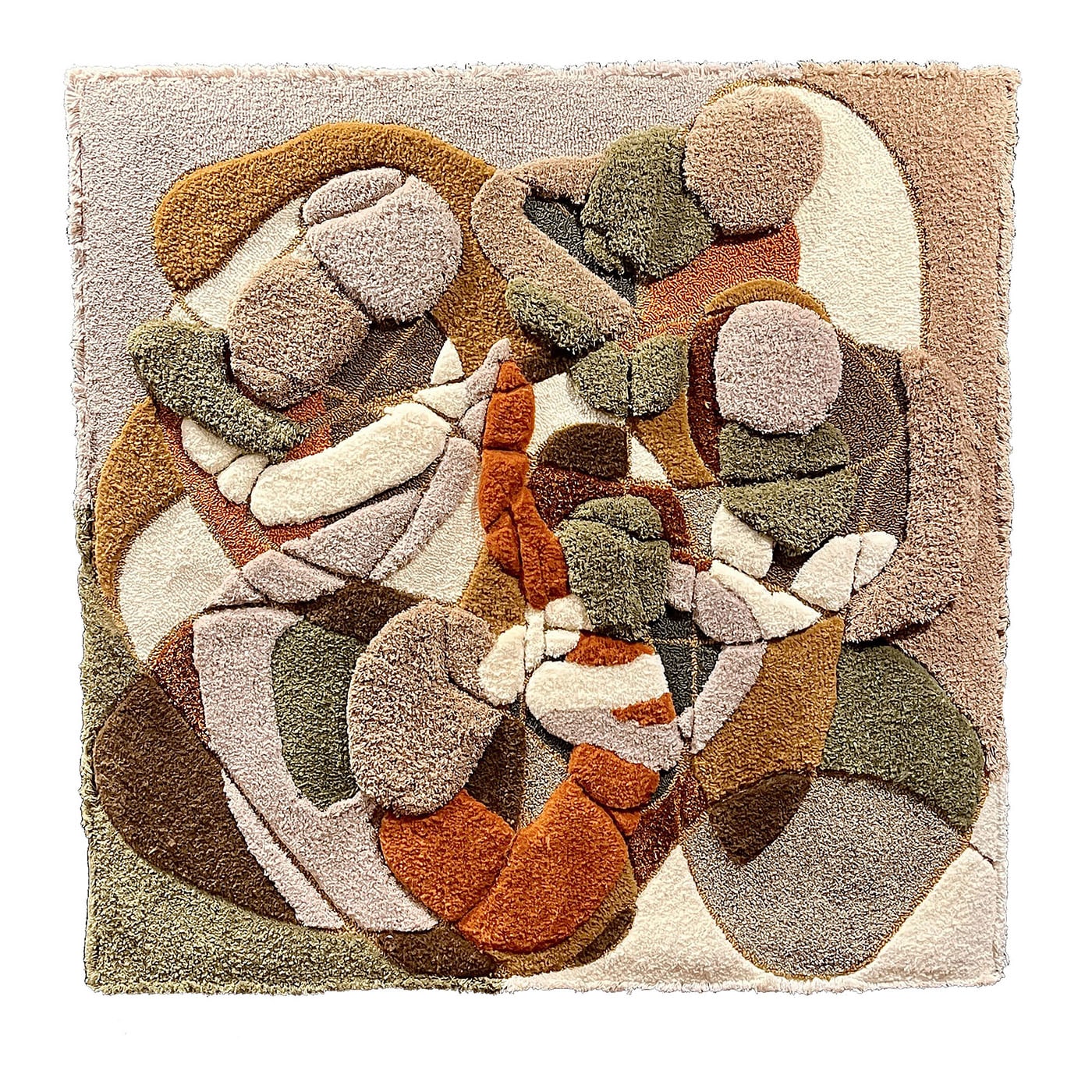 Pace, per favore! Arazzo