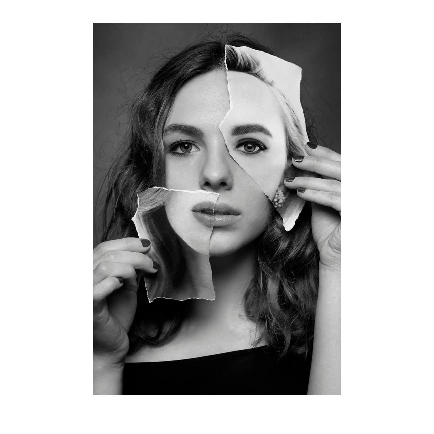 Confini #005 Fotografia